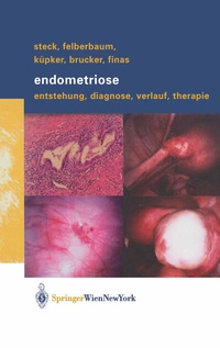 Abbildung von: Endometriose - Springer