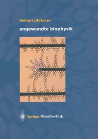 Abbildung von: Angewandte Biophysik - Springer