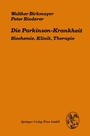 Cover: Die Parkinson-Krankheit - Springer