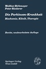 Cover: Die Parkinson-Krankheit - Springer