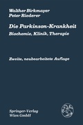 Abbildung von: Die Parkinson-Krankheit - Springer