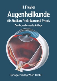 Abbildung von: Augenheilkunde - Springer