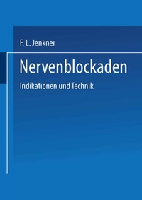 Abbildung von: Nervenblockaden - Springer