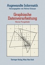 Cover: Graphische Datenverarbeitung - Springer