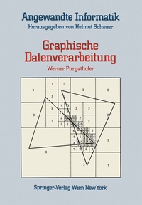 Abbildung von: Graphische Datenverarbeitung - Springer
