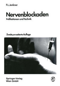 Abbildung von: Nervenblockaden - Springer