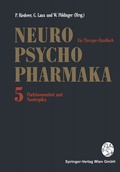 Abbildung von: Neuro-Psychopharmaka - Springer