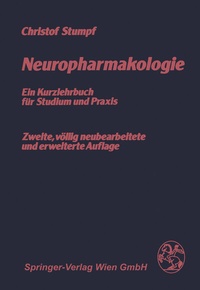 Abbildung von: Neuropharmakologie - Springer
