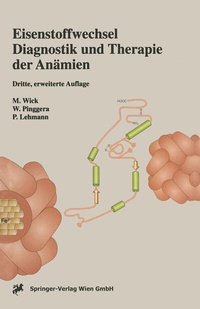 Abbildung von: Eisenstoffwechsel - Springer