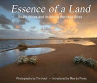 Enlarge image Cover: Essence of a Land - Tim Hauf Photography
