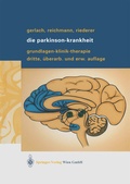 Abbildung von: Die Parkinson-Krankheit - Springer