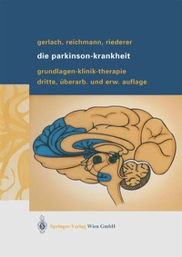 Abbildung von: Die Parkinson-Krankheit - Springer