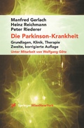 Abbildung von: Die Parkinson-Krankheit - Springer