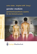 Bild: Gender Medizin - Springer