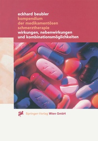 Abbildung von: Kompendium der medikamentösen Schmerztherapie - Springer