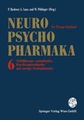 Abbildung von: Neuro-Psychopharmaka - Springer