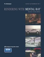 Cover: Rendering with mental ray® - Springer