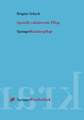 Cover: Spezielle validierende Pflege - Springer