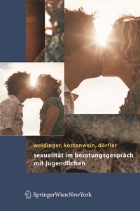 Abbildung von: Sexualität im Beratungsgespräch mit Jugendlichen - Springer
