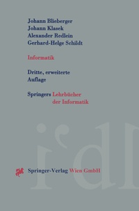 Abbildung von: Informatik - Springer