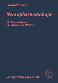 Abbildung von: Neuropharmakologie - Springer