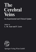 Bild: The Cerebral Veins - Springer