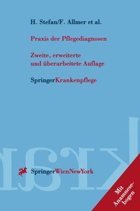 Abbildung von: Praxis der Pflegediagnosen - Springer