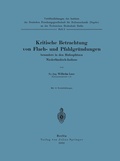 Cover: Kritische Betrachtung von Flach- und Pfahlgr&uuml;ndungen besonders in den Hafenpl&auml;tzen Niederl&auml;ndisch-Indiens - Springer