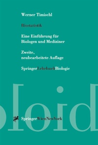 Abbildung von: Biostatistik - Springer