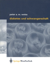 Abbildung von: Diabetes und Schwangerschaft - Springer