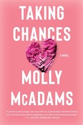 Cover: Taking Chances - HarperCollins