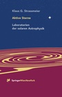 Cover: Aktive Sterne - Springer