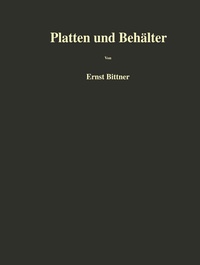 Abbildung von: Platten und Behälter - Springer