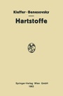 Cover: Hartstoffe - Springer