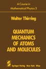 Cover: A Course in Mathematical Physics 3 - Springer