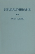 Cover: Neuraltherapie - Springer