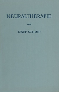 Abbildung von: Neuraltherapie - Springer