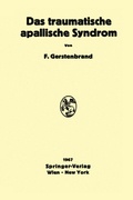 Cover: Das traumatische apallische Syndrom - Springer