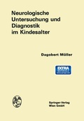 Abbildung von: Neurologische Untersuchung und Diagnostik im Kindesalter - Springer