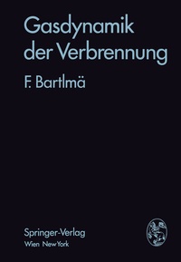 Abbildung von: Gasdynamik der Verbrennung - Springer
