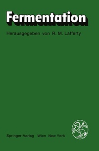 Abbildung von: Fermentation - Springer