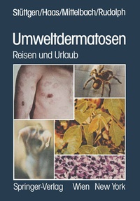 Abbildung von: Umweltdermatosen - Springer