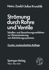 Abbildung von: Strömung durch Rohre und Ventile - Springer