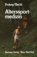 Cover: Alterssportmedizin - Springer