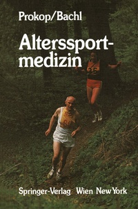 Abbildung von: Alterssportmedizin - Springer