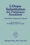 Abbildung von: L-Dopa-Substitution der Parkinson-Krankheit - Springer