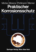 Cover: Praktischer Korrosionsschutz - Springer