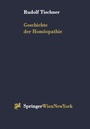 Cover: Geschichte der Homöopathie - Springer