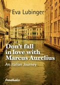 Cover: Don't Fall In Love With Marcus Aurelius - Ennsthaler