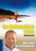 Cover: Das Unvorstellbare wagen - Die Werkstatt
